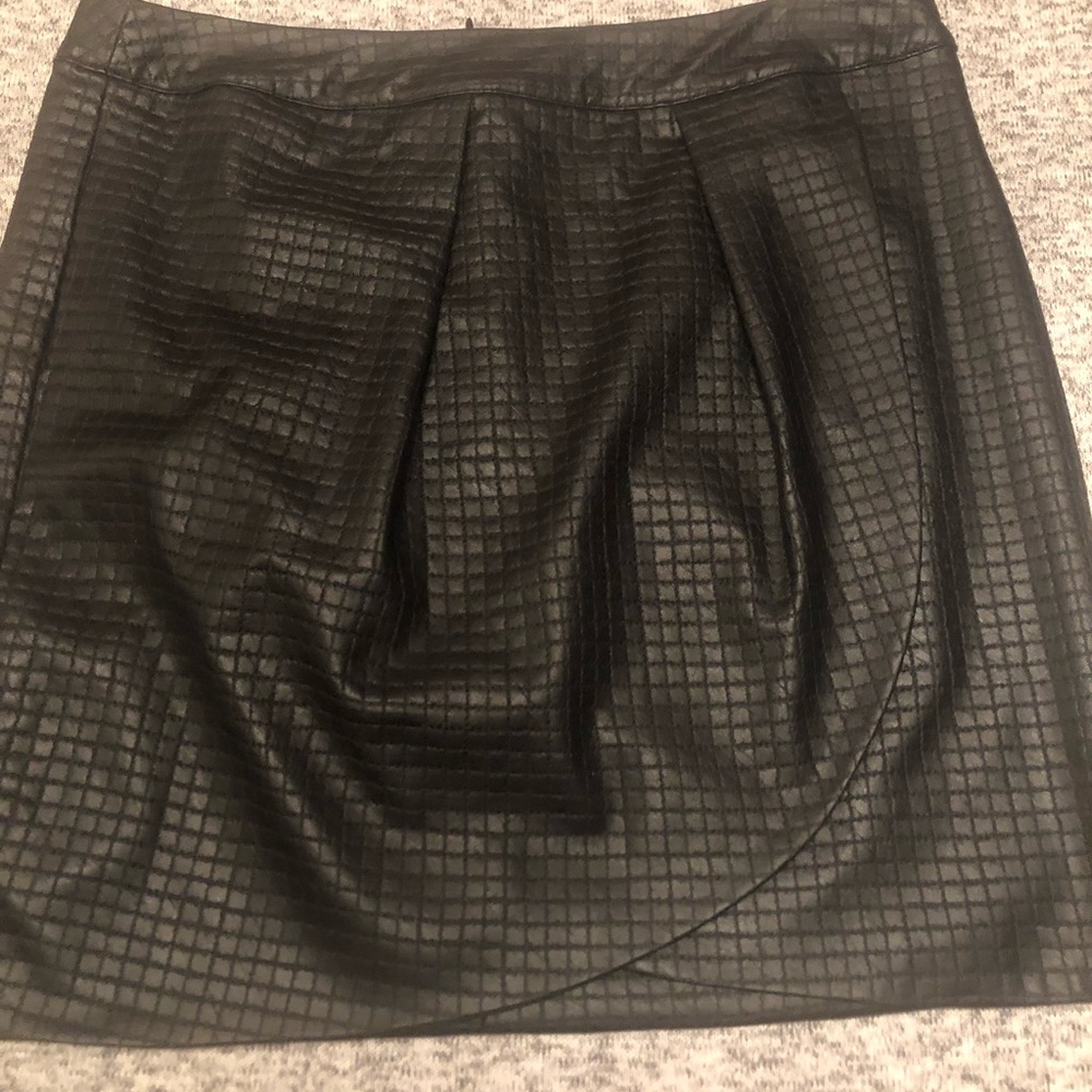 Woman’s skirt